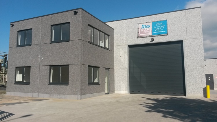 RVS-Beitserij Bergen op Zoom